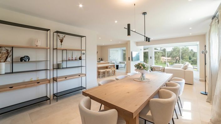 Image No.11-Maison de 4 chambres à vendre à Valbonne