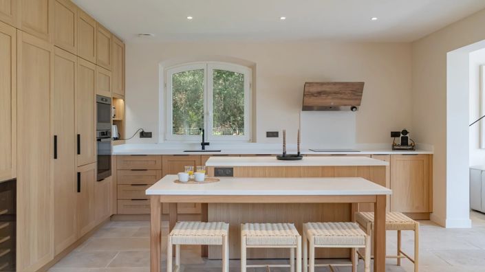 Image No.13-Maison de 4 chambres à vendre à Valbonne