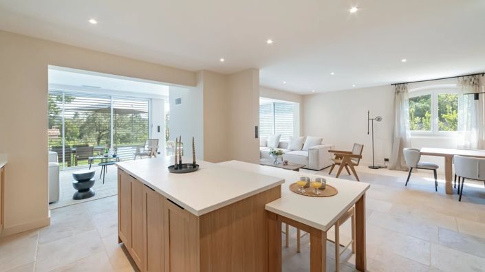 Image No.16-Maison de 4 chambres à vendre à Valbonne