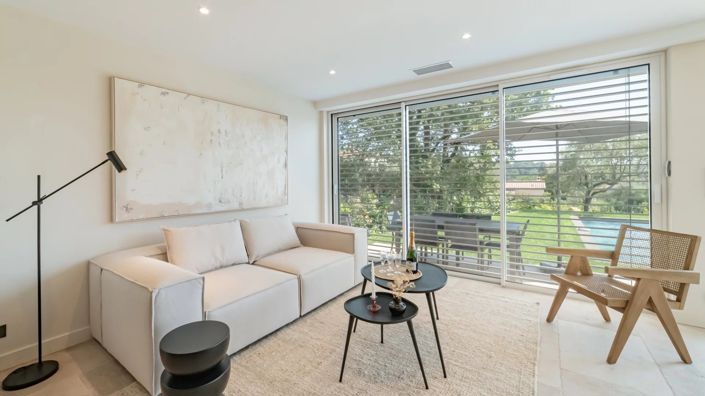 Image No.17-Maison de 4 chambres à vendre à Valbonne