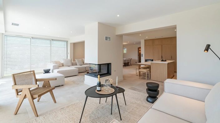 Image No.18-Maison de 4 chambres à vendre à Valbonne