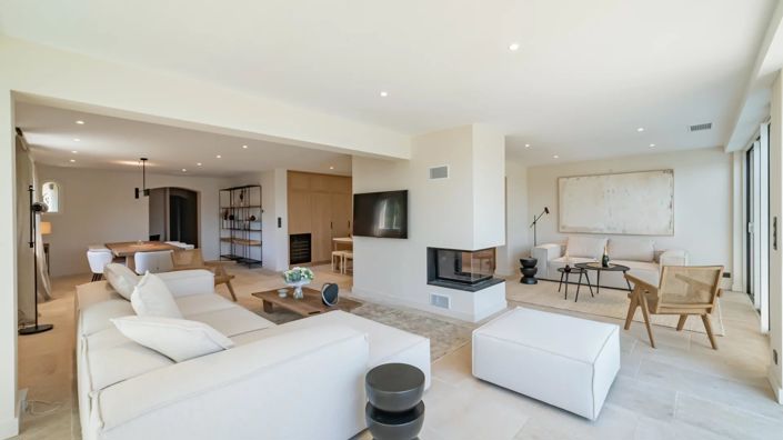 Image No.19-Maison de 4 chambres à vendre à Valbonne