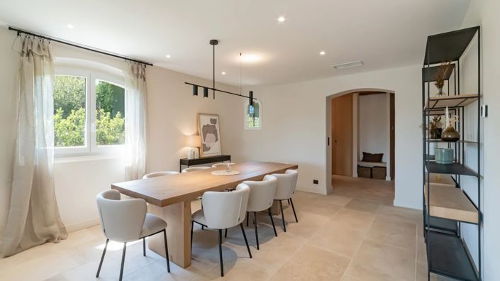 Image No.20-Maison de 4 chambres à vendre à Valbonne