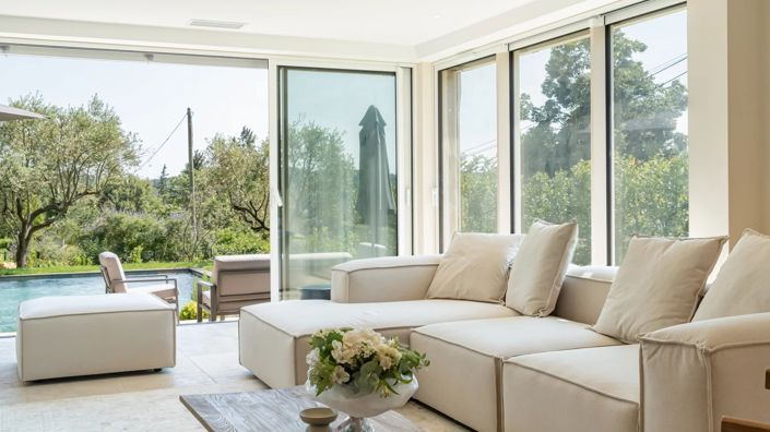 Image No.7-Maison de 4 chambres à vendre à Valbonne