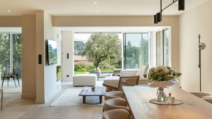 Image No.8-Maison de 4 chambres à vendre à Valbonne