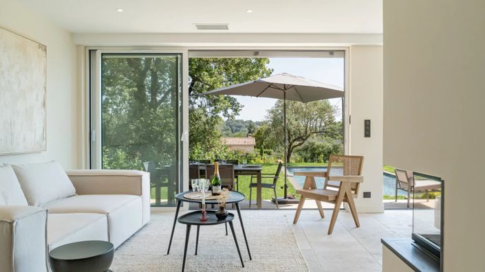 Image No.9-Maison de 4 chambres à vendre à Valbonne