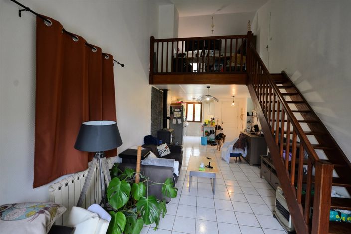 Image No.13-Maison à vendre à Bonas