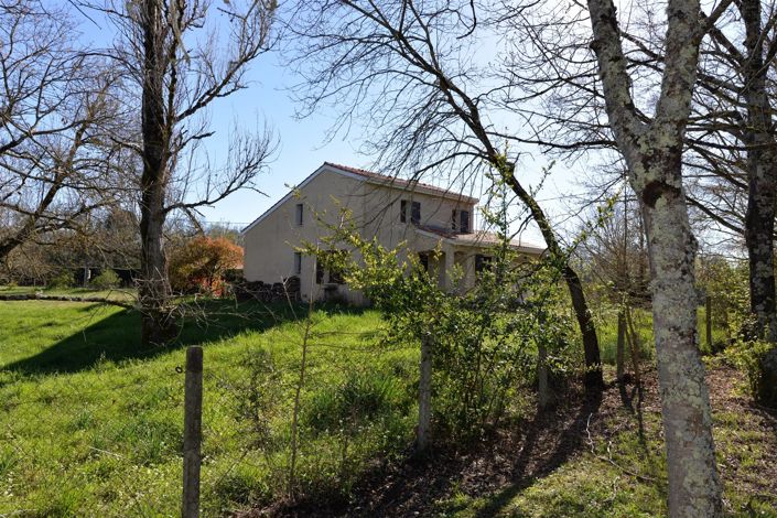 Image No.2-Maison à vendre à Bonas