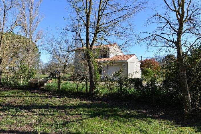 Image No.4-Maison à vendre à Bonas