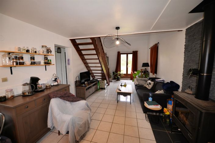 Image No.5-Maison à vendre à Bonas