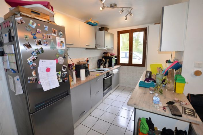 Image No.7-Maison à vendre à Bonas