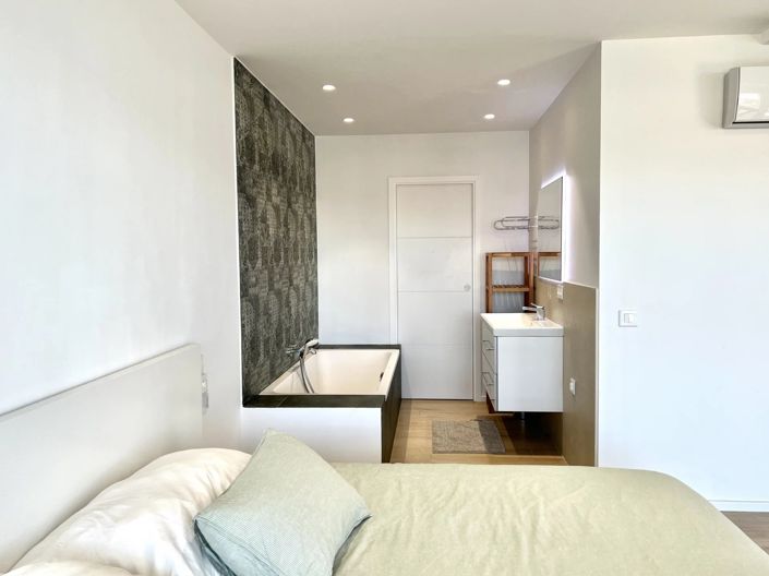 Image No.22-Appartement de 2 chambres à vendre à Cannes-la-Bocca