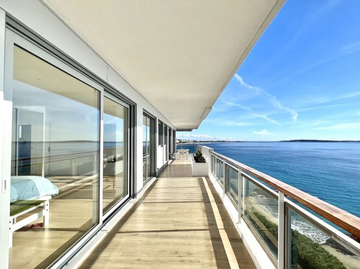 Image No.3-Appartement de 2 chambres à vendre à Cannes-la-Bocca