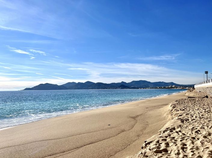 Image No.4-Appartement de 2 chambres à vendre à Cannes-la-Bocca