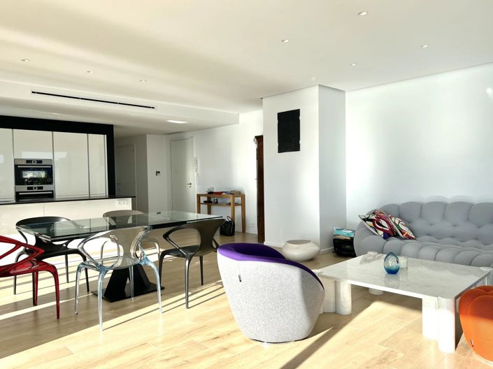 Image No.6-Appartement de 2 chambres à vendre à Cannes-la-Bocca