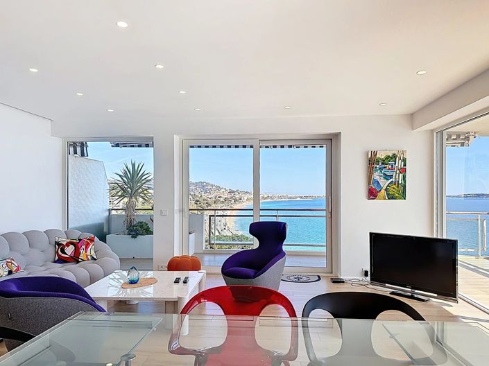 Image No.7-Appartement de 2 chambres à vendre à Cannes-la-Bocca