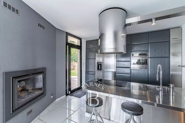 Image No.11-Maison de 4 chambres à vendre à Le Rouret