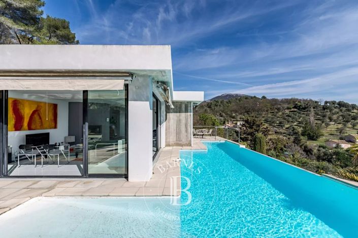 Image No.12-Maison de 4 chambres à vendre à Le Rouret