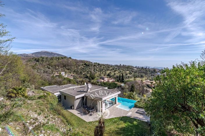 Image No.17-Maison de 4 chambres à vendre à Le Rouret