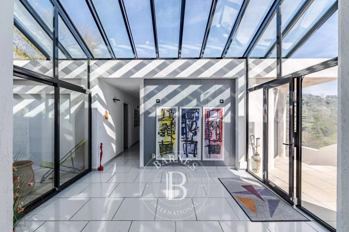 Image No.4-Maison de 4 chambres à vendre à Le Rouret