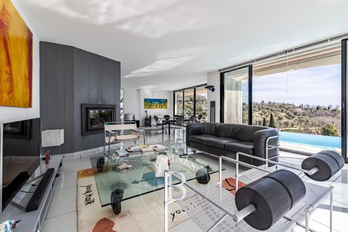 Image No.6-Maison de 4 chambres à vendre à Le Rouret