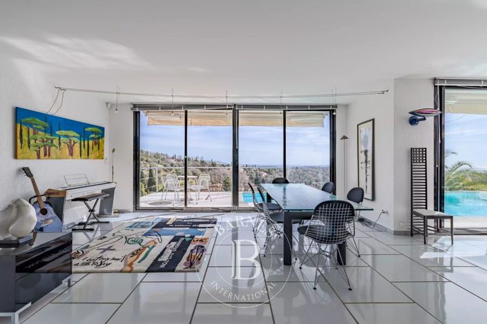 Image No.8-Maison de 4 chambres à vendre à Le Rouret