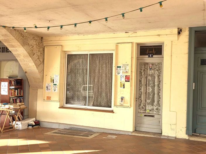 Image No.2-Appartement de 4 chambres à vendre à Monségur