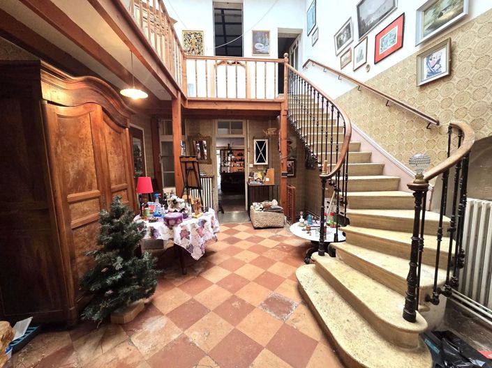 Image No.8-Appartement de 4 chambres à vendre à Monségur