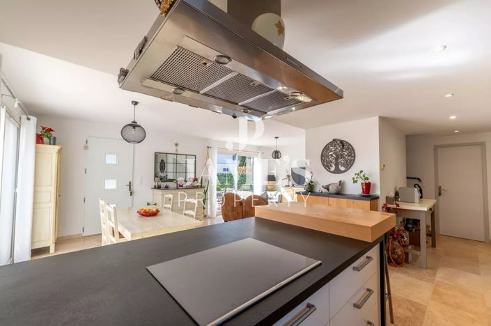 Image No.6-Maison de 4 chambres à vendre à Saint-Remy-de-Provence