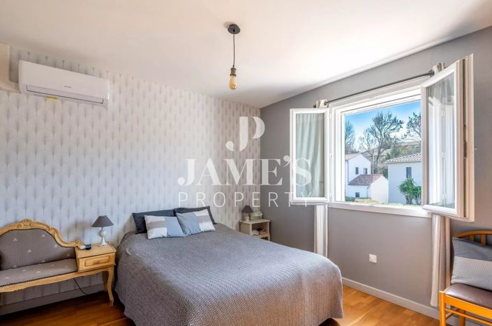 Image No.8-Maison de 4 chambres à vendre à Saint-Remy-de-Provence