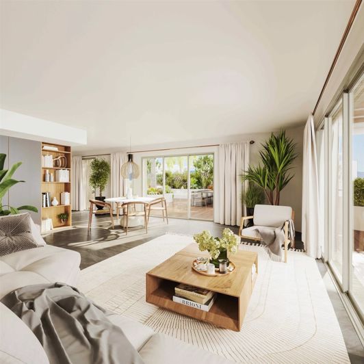 Image No.6-3 Bed Apartment for sale