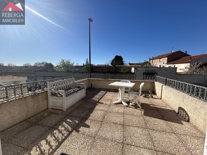 Image No.12-Maison de 3 chambres à vendre à Castres