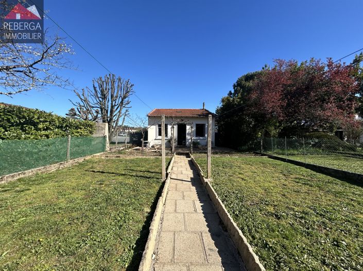 Image No.18-Maison de 3 chambres à vendre à Castres