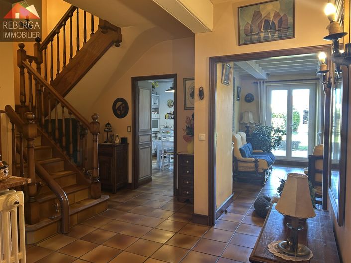 Image No.2-Maison de 3 chambres à vendre à Castres