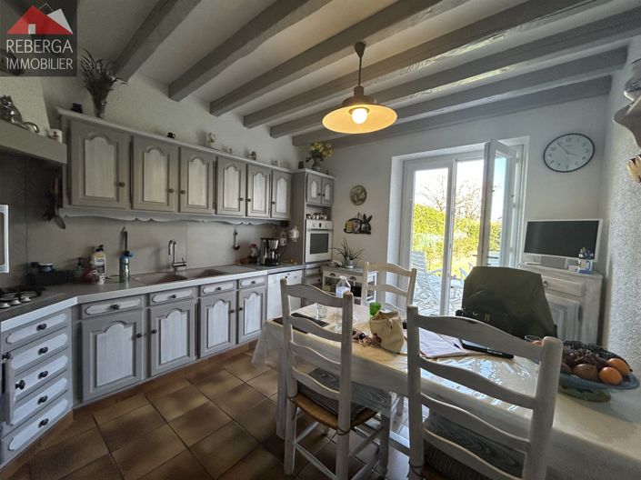 Image No.5-Maison de 3 chambres à vendre à Castres