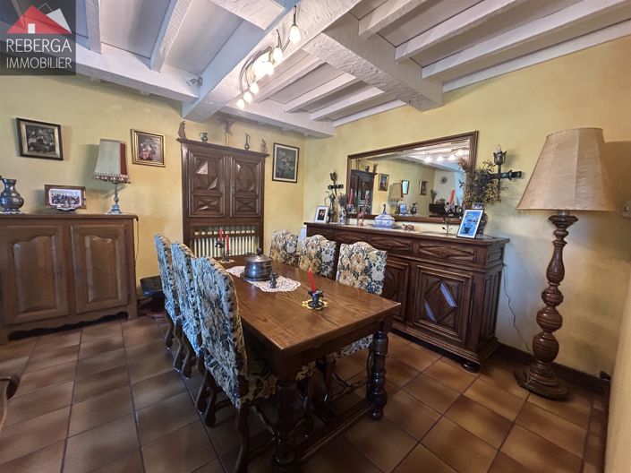 Image No.6-Maison de 3 chambres à vendre à Castres