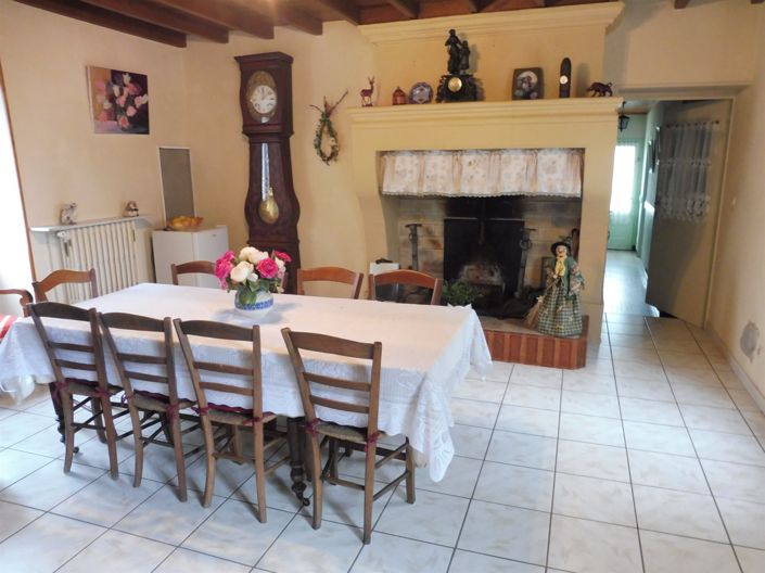 Image No.18-Maison de 4 chambres à vendre à Ponteyraud