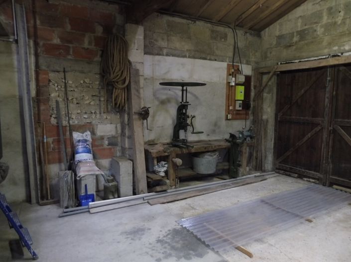 Image No.20-Maison de 4 chambres à vendre à Ponteyraud