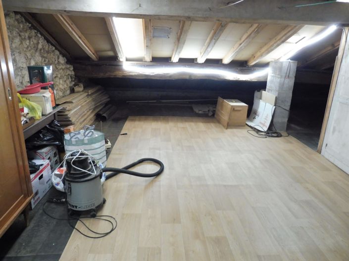 Image No.26-Maison de 4 chambres à vendre à Ponteyraud