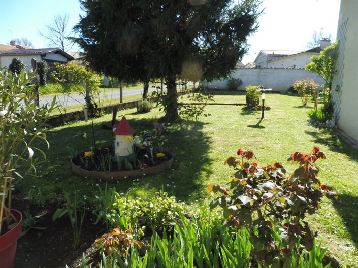 Image No.28-Maison de 4 chambres à vendre à Ponteyraud