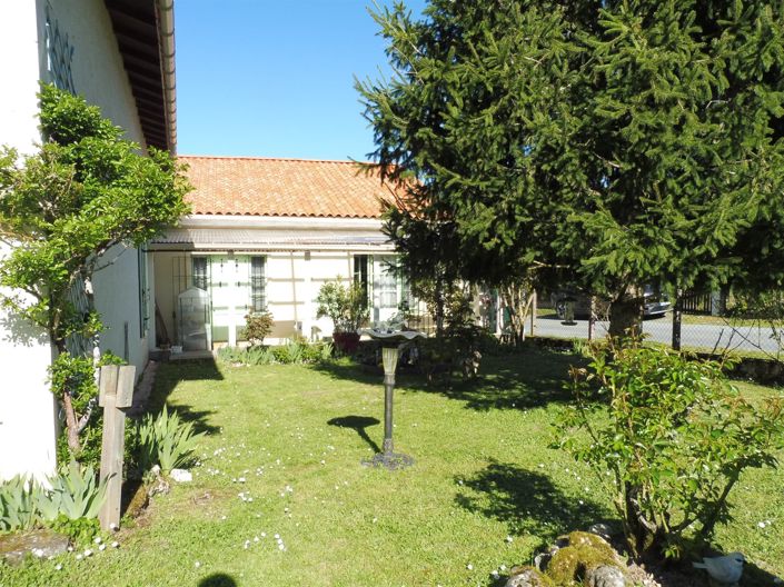 Image No.30-Maison de 4 chambres à vendre à Ponteyraud