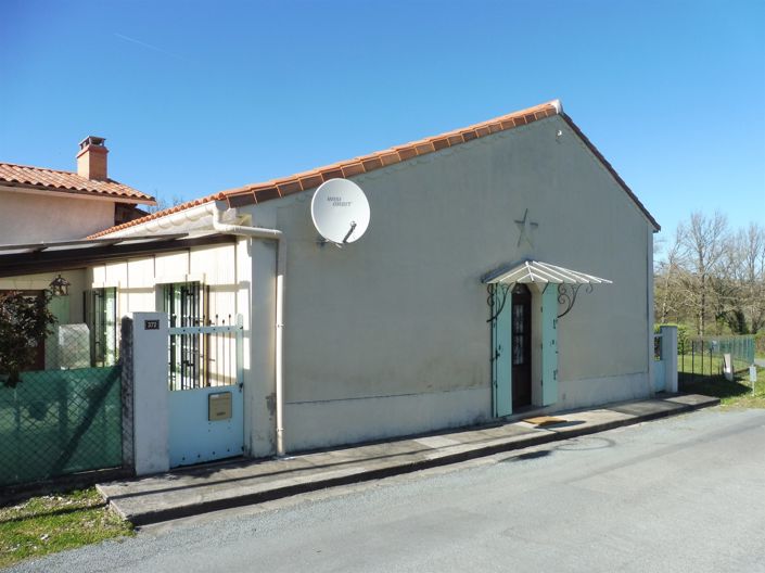 Image No.32-Maison de 4 chambres à vendre à Ponteyraud