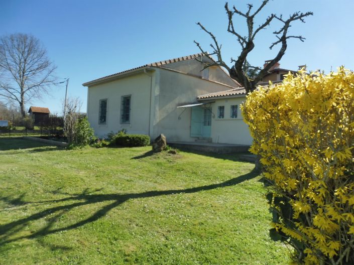 Image No.33-Maison de 4 chambres à vendre à Ponteyraud