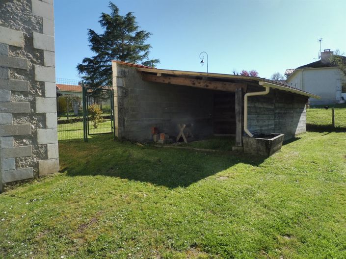 Image No.34-Maison de 4 chambres à vendre à Ponteyraud