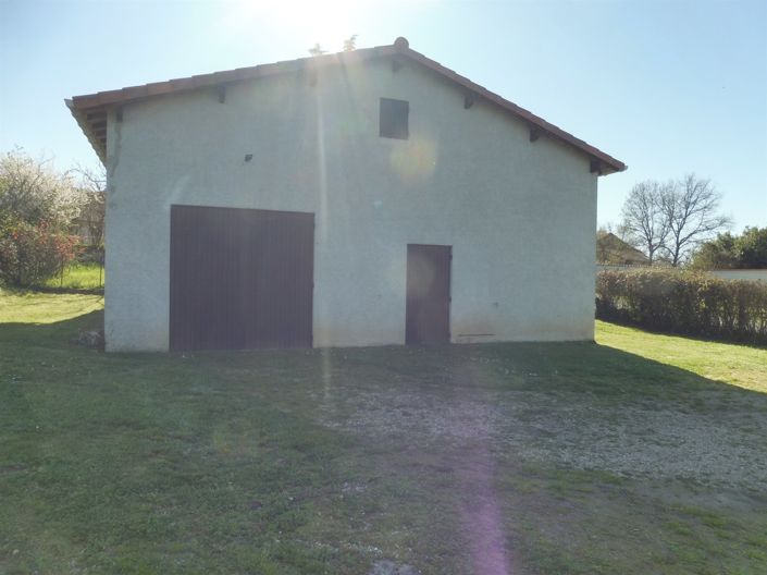 Image No.35-Maison de 4 chambres à vendre à Ponteyraud