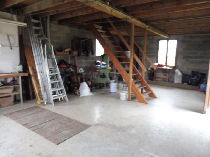 Image No.36-Maison de 4 chambres à vendre à Ponteyraud