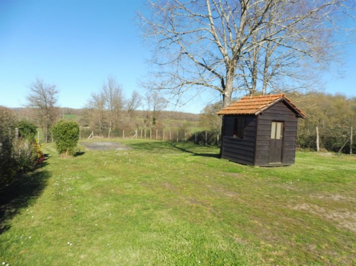 Image No.38-Maison de 4 chambres à vendre à Ponteyraud