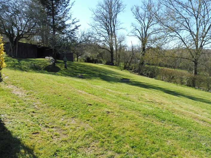 Image No.5-Maison de 4 chambres à vendre à Ponteyraud