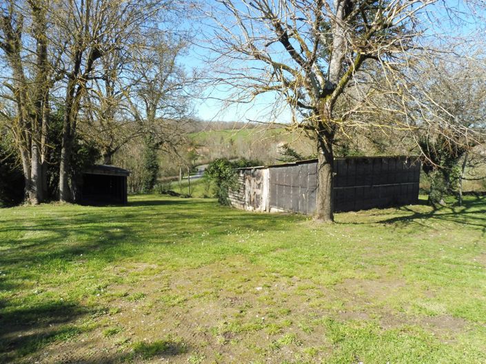 Image No.8-Maison de 4 chambres à vendre à Ponteyraud