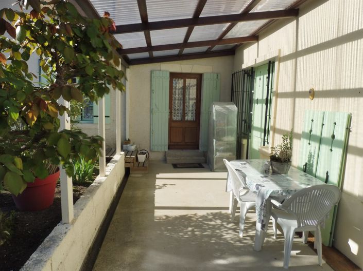 Image No.9-Maison de 4 chambres à vendre à Ponteyraud